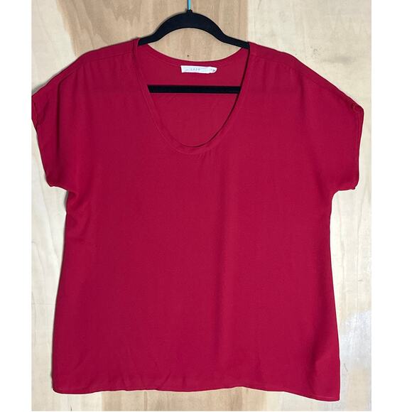 Lush Top Women's Small‎ - Picture 1 of 8